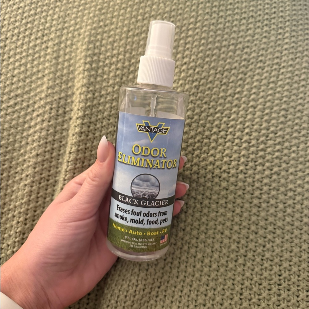 Odor Eliminator Spray